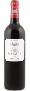 10 Chateau La Fleur Peyrabon Pauillac (Bordeaux Traditi 2010